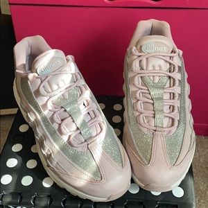 Nike Air Max 95 Particle Rose